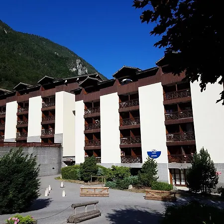 Crocus Cybele Appartement