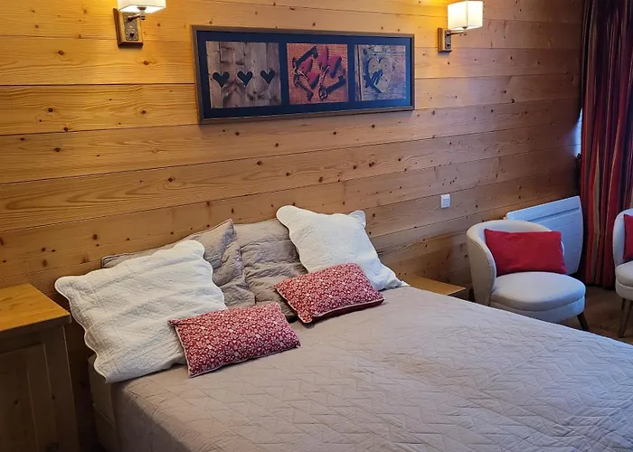 Crocus Cybele Apartamento